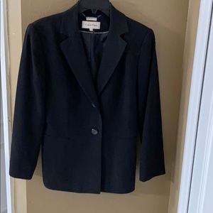 Calvin Klein Blazer